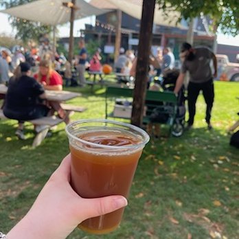 High Country Orchard - Fresh Apple Cider - Gift Shops Near Me - Colbert, Washington
