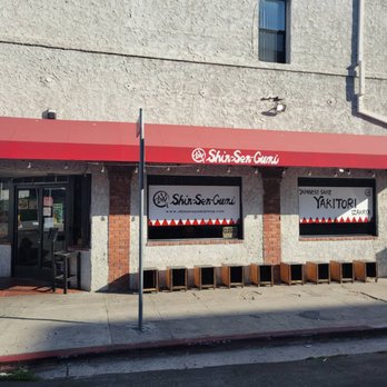 shinshin room❤️　0628 SHIN-SEN-GUMI YAKITORI & IZAKAYA - Updated December 2025 - 2281