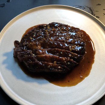 Roxie - Steak Au Poivre - Restaurants Near Me - København