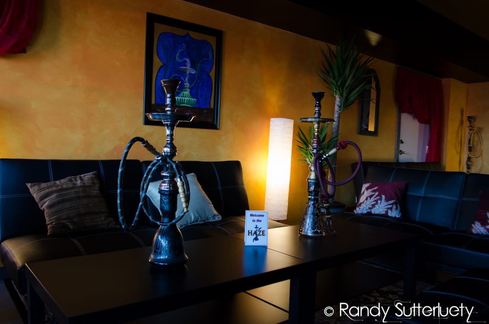 HAZE HOOKAH LOUNGE CLOSED 1090 SE Pioneer Way, Oak Harbor