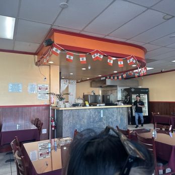 Emelina's 3 - Peruvian Near Me - San José, California Emelina's 3 - Peruvian Near Me - San José, California