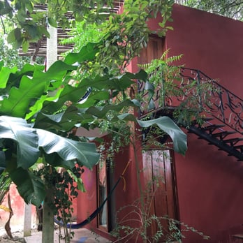 Casa Axis Mundi - Bed & Breakfast Near Me - Valladolid, YUC