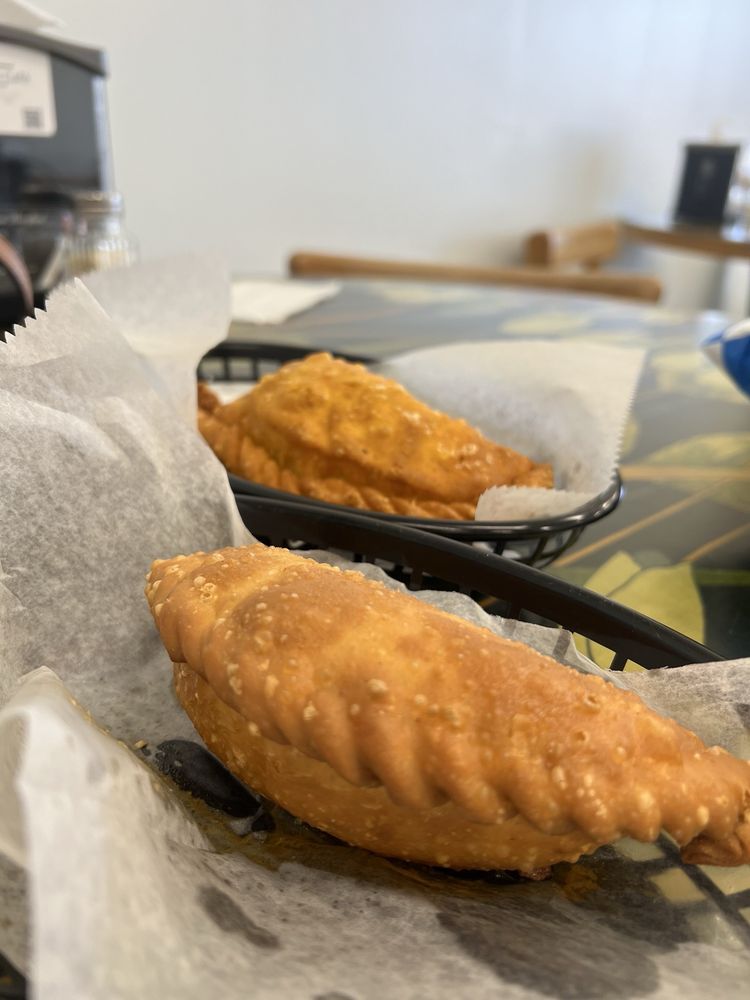 Puerto Rican Cafe Logo