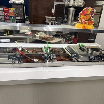 Komida: Filipino Kitchen - Inside - Filipino Near Me - Glen Burnie, Maryland Komida: Filipino Kitchen - Inside - Filipino Near Me - Glen Burnie, Maryland