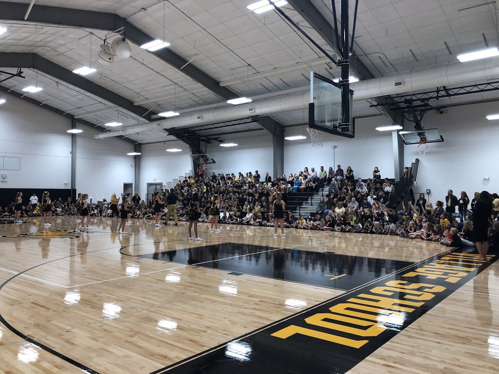 The Village School - childcare center in Naples, FL