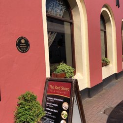 Red Store