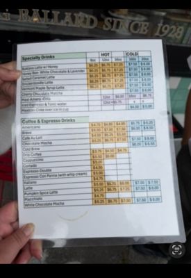 Cafe Bambino by null