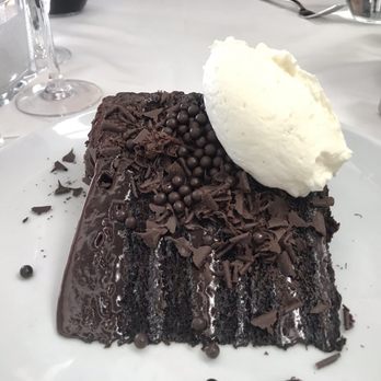 Prime - Chocolate cake - American Near Me - Huntington, New York Prime - Chocolate cake - American Near Me - Huntington, New York