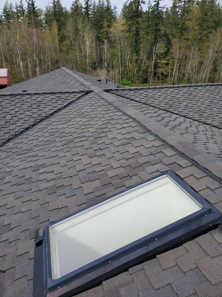 Slide of Aegis Roofing and Gutter