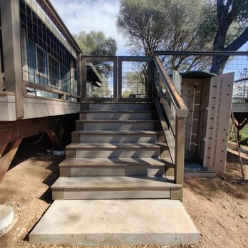 Sierra Ridge Deck And Siding - Decks & Railing Near Me - Pollock Pines, California Sierra Ridge Deck And Siding - Decks & Railing Near Me - Pollock Pines, California