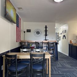 Kawa Coffeehouse - Cute!
