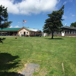 Rustic Golf & Country Club