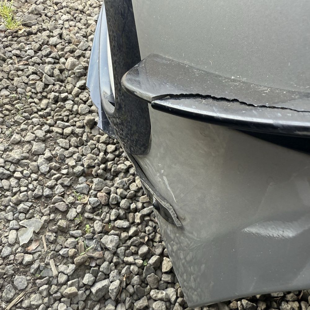 All Day Towing - Front lip - Towing Near Me - Beaverton, Oregon