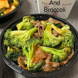 user provided China Spring photo