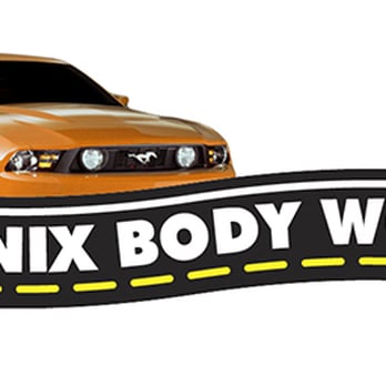 PHOENIX BODY WORKS - CLOSED - Updated January 2026 - 17 Photos