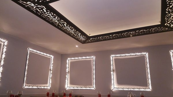 La Table d'Alais by null