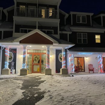 The Inn on Mount Desert - Bed & Breakfast Near Me - Bar Harbor, Maine