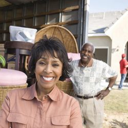 Caring Transitions of Fredericksburg