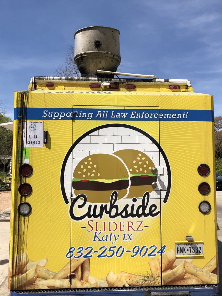 Curbside Sliderz Logo