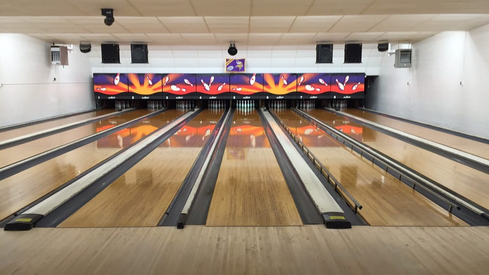 Back Alley Bowl Logo