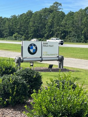 HILTON HEAD BMW - Updated August 2025 - 30 Photos & 59 Reviews - 1230 ...