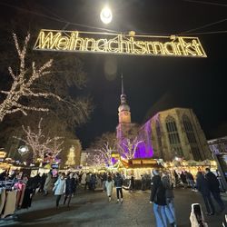 Dortmunder Weihnachtsmarkt