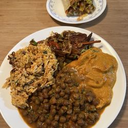 The Curry Crafters