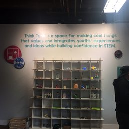 "Makers Place"