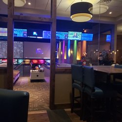 Wamesit Lanes - Bowling
