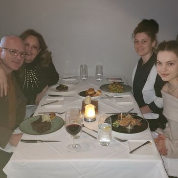 Alexander's Steakhouse - Pasadena - Steakhouses Near Me - Pasadena, California