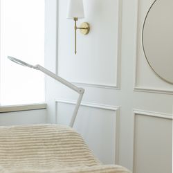 Free Your Skin Aesthetics - Treatment room