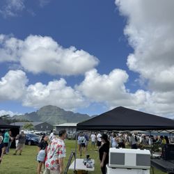 Kauai Community College Farmers' Market