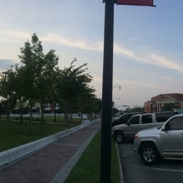 Outside Outside
