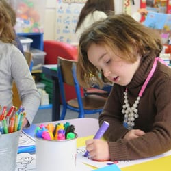 Sausalito Nursery School
