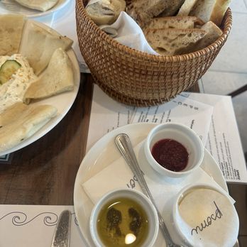 Psomi - Bakeries Near Me - Tampa, Florida