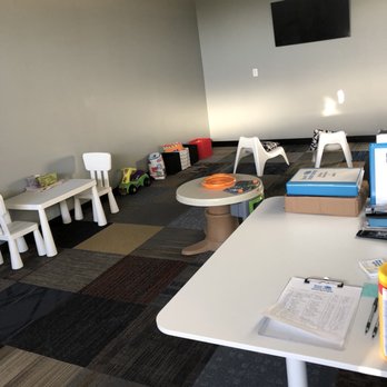 Burn Boot Camp Las Vegas - Childcare Room - Boot Camps Near Me - Las Vegas, Nevada Burn Boot Camp Las Vegas - Childcare Room - Boot Camps Near Me - Las Vegas, Nevada