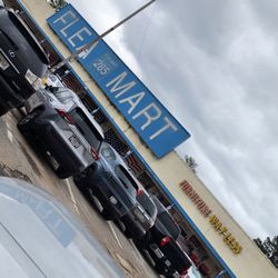285 Flea Market