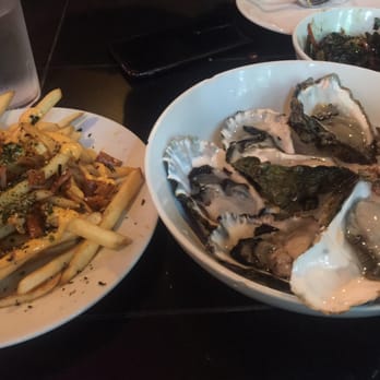 Three's Bar & Grill - Hurricane fries and oysters for happy hour - Asian Fusion Near Me - Kihei, Hawaii Three's Bar & Grill - Hurricane fries and oysters for happy hour - Asian Fusion Near Me - Kihei, Hawaii