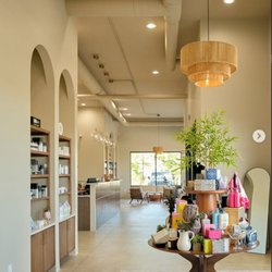 Elements salon spa retreat