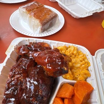 Bowlegged BBQ - Barbeque Near Me - San Diego, California Bowlegged BBQ - Barbeque Near Me - San Diego, California