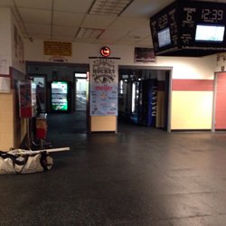 Lakeshore Sports Centre