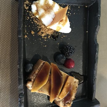 Tiradito & Piscobar - Dessert - Bars Near Me - Madrid, M
