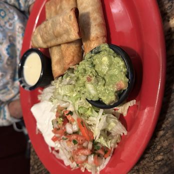 Rancho Fiesta - Taquito platter - Mexican Near Me - Mansfield, Ohio Rancho Fiesta - Taquito platter - Mexican Near Me - Mansfield, Ohio