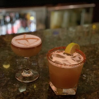 Tamayo - El Ojo (Dia de los Muertos Special) and Tamayo Margarita - Mexican Near Me - Denver, Colorado Tamayo - El Ojo (Dia de los Muertos Special) and Tamayo Margarita - Mexican Near Me - Denver, Colorado
