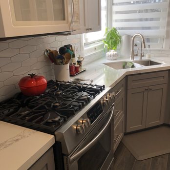 Chameleon Tile - Kitchen tile - General Contractors Near Me