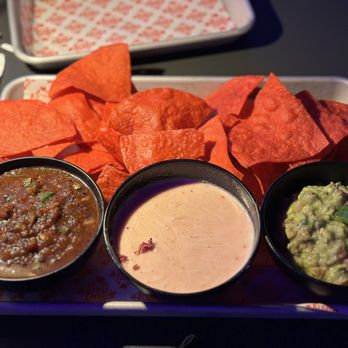 Rreal Tacos - Chamblee - Tacos Near Me - Atlanta, Georgia