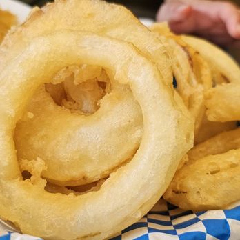 Kingsway Fish And Chips - Seafood Near Me - Etobicoke, Ontario