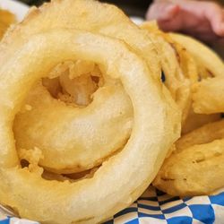 Kingsway Fish And Chips