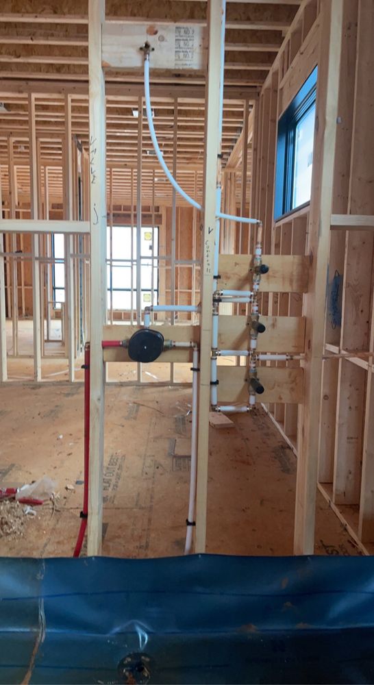 Slide of Rott's Plumbing