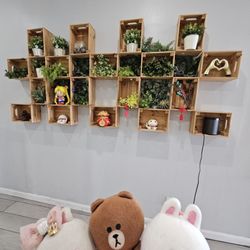 Hello Boba - Cute wall decor